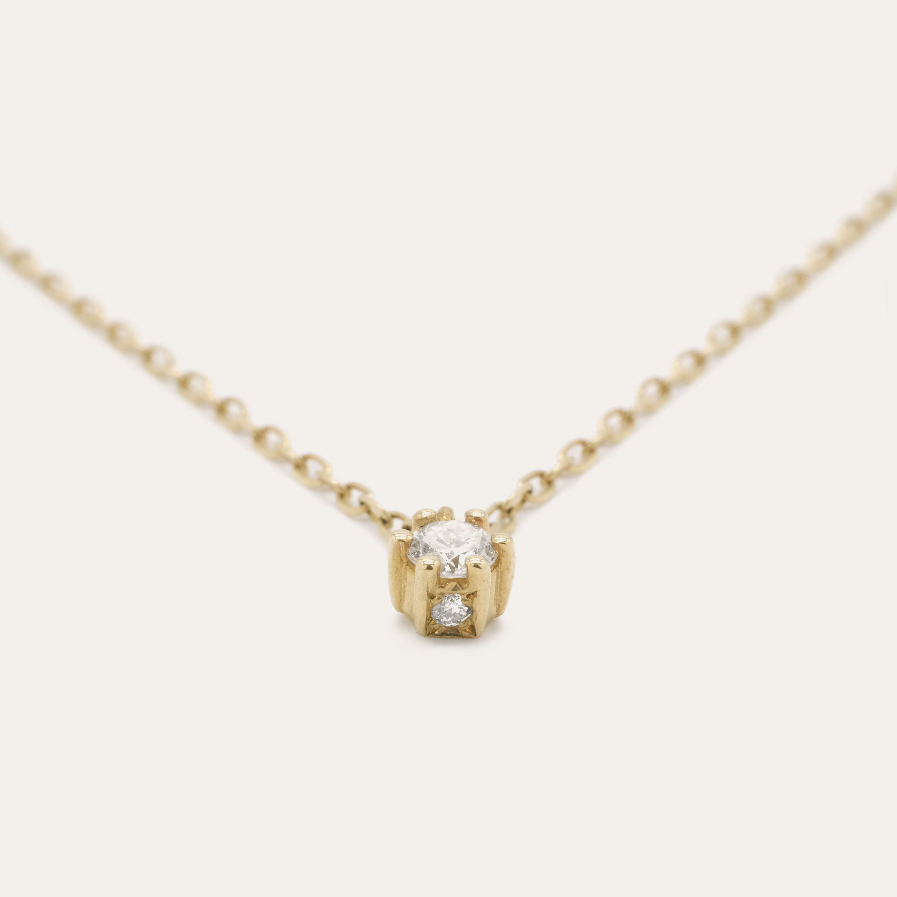 Joy Necklace