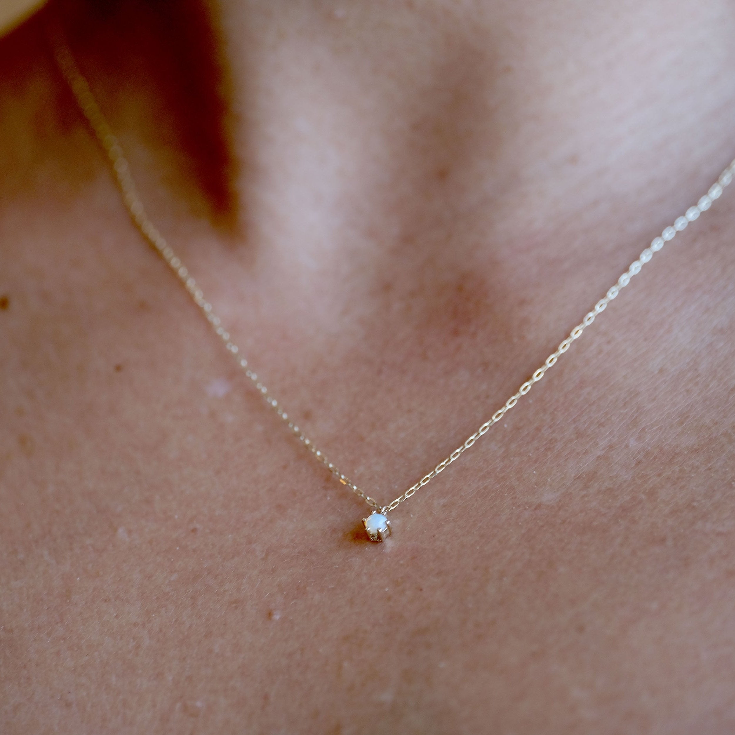 Joy Necklace