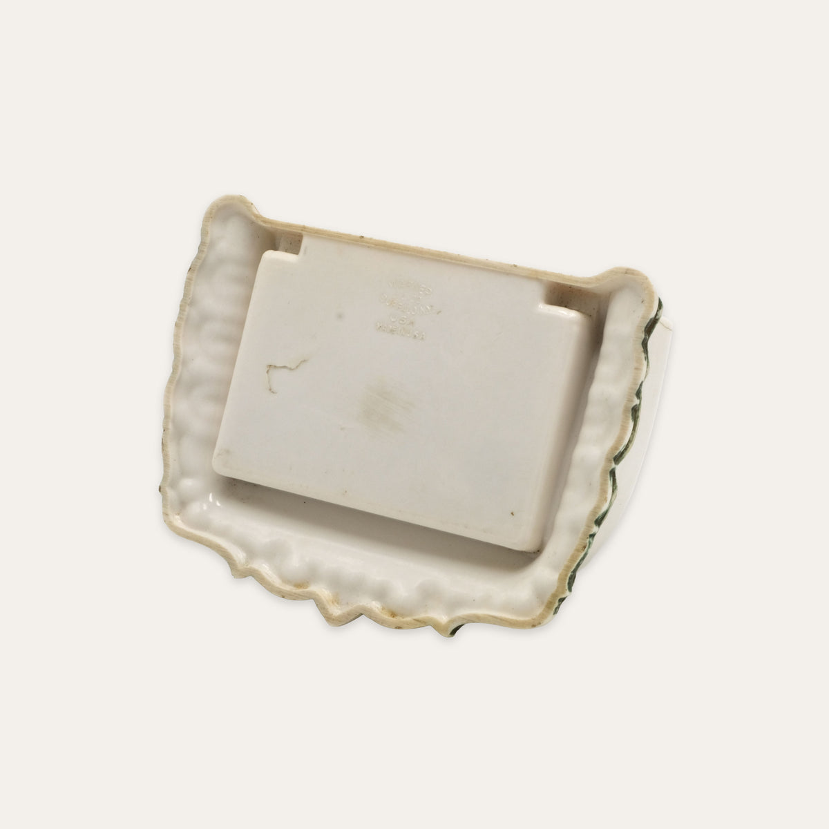 Max’s Ring Box | OOAK