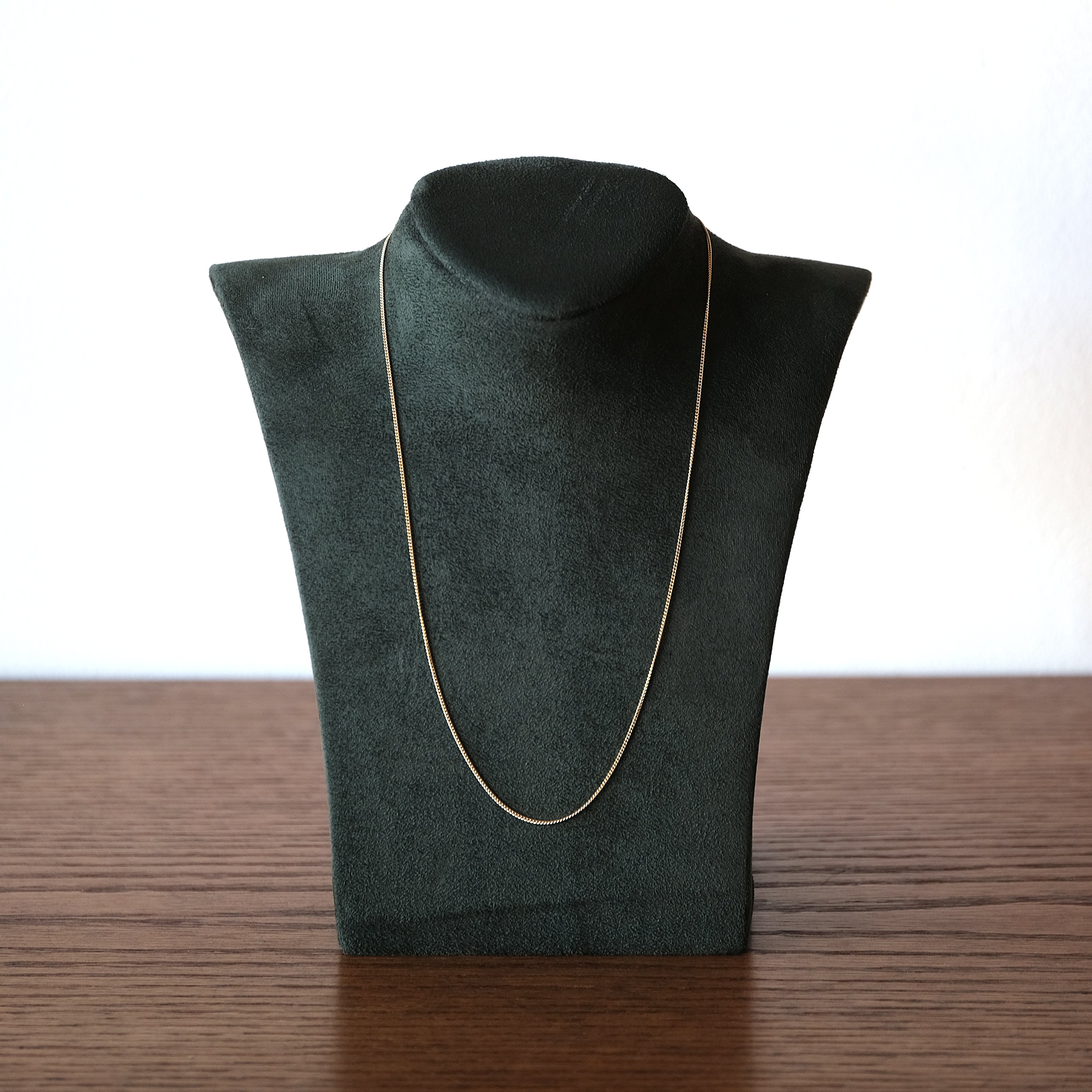 Mini Curb Chain | OOAK