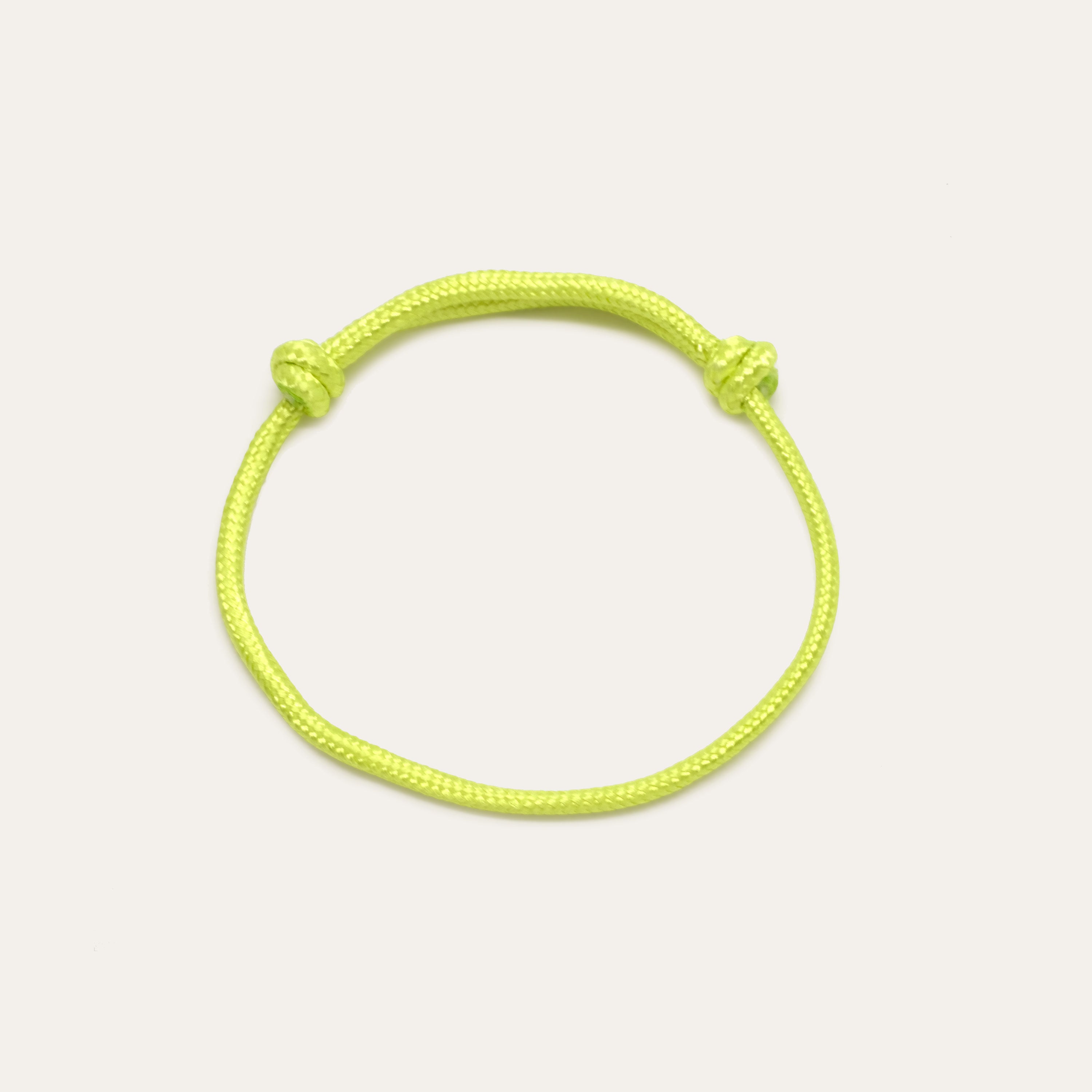 Paracord Anklet | OOAK