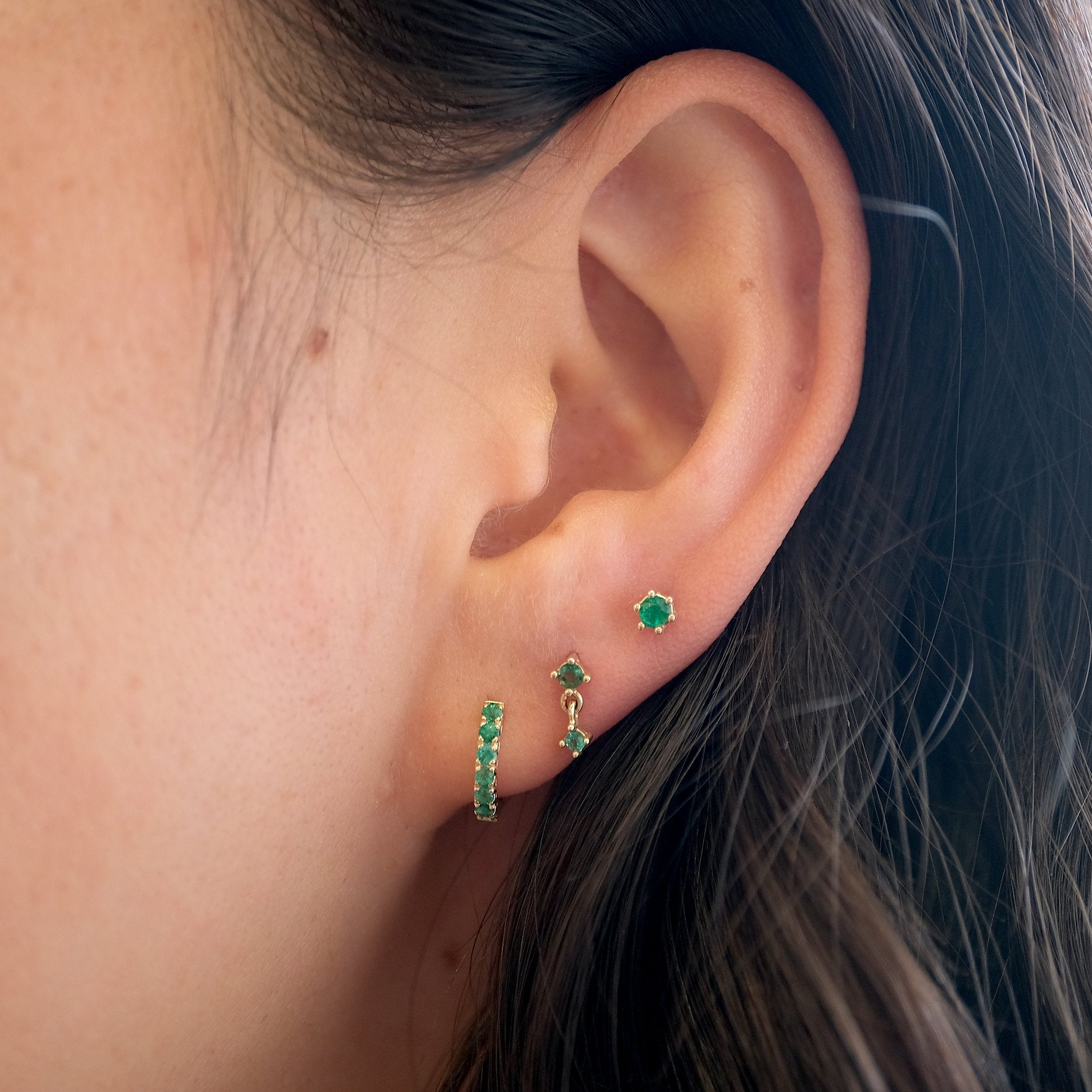 Joy Earring | Wholesale