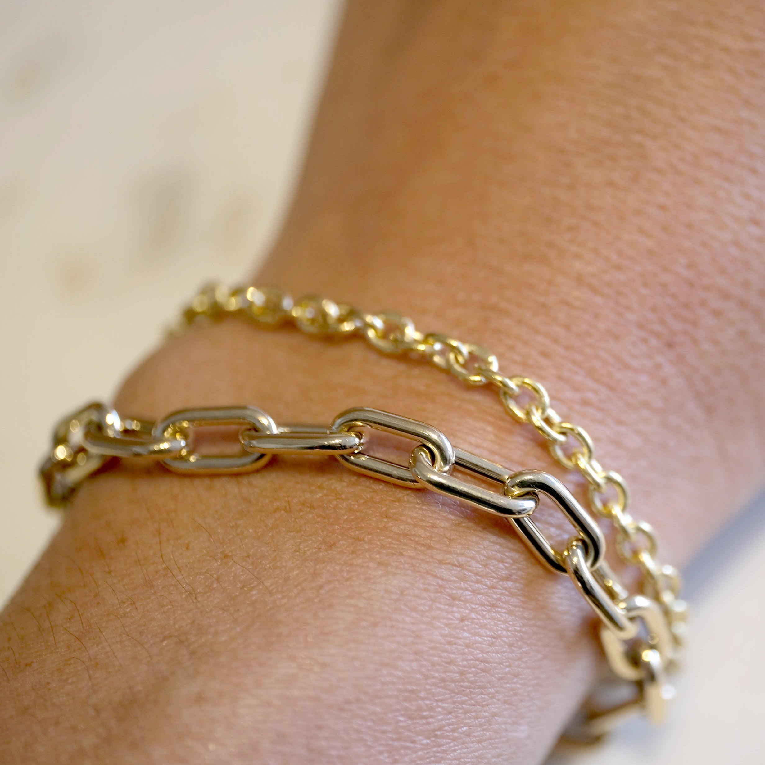 Gorjana【センスUP☆】Marin ブレスレット gorjana Jewelry Online and In Stores