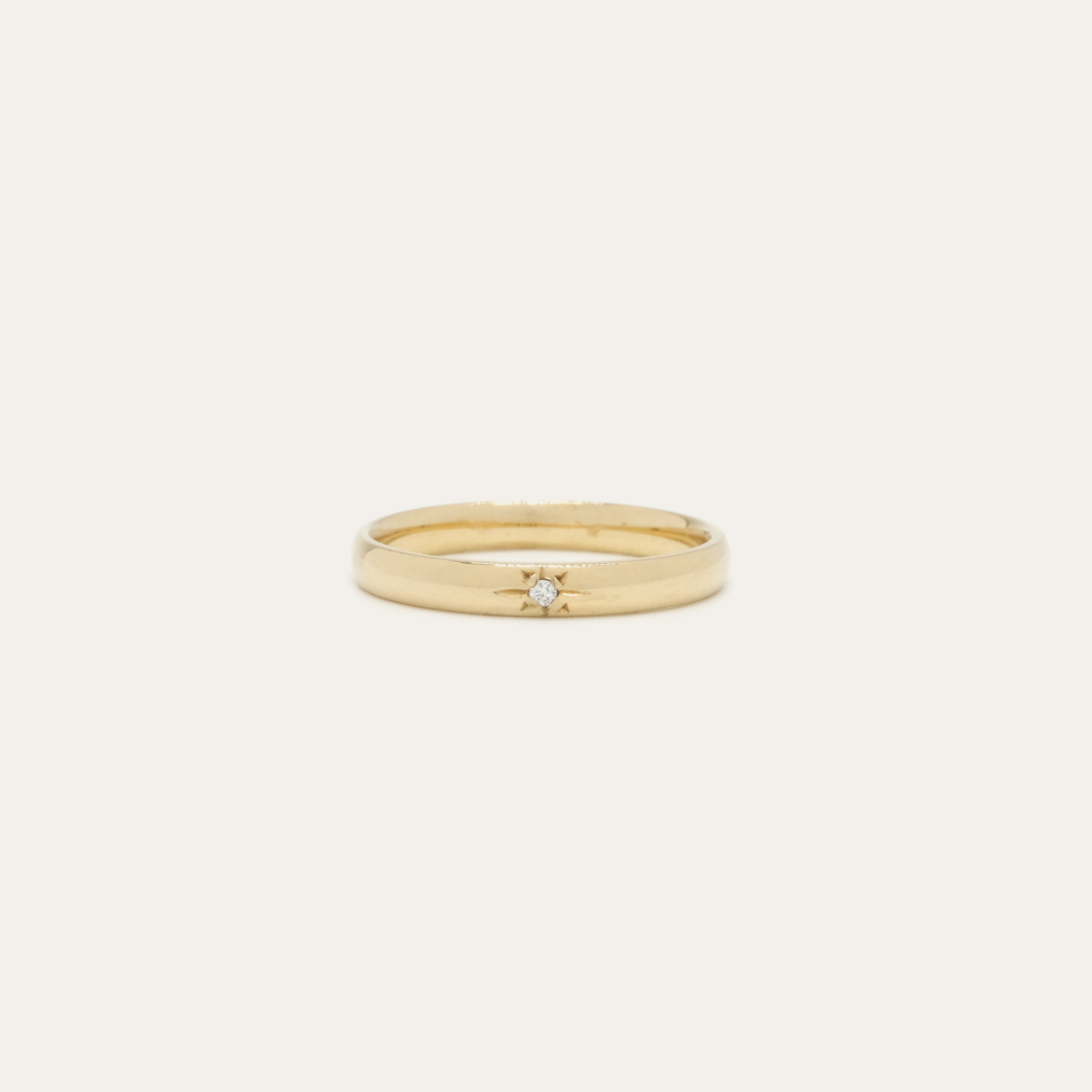 Secret Ring, Large | Ready To Ship