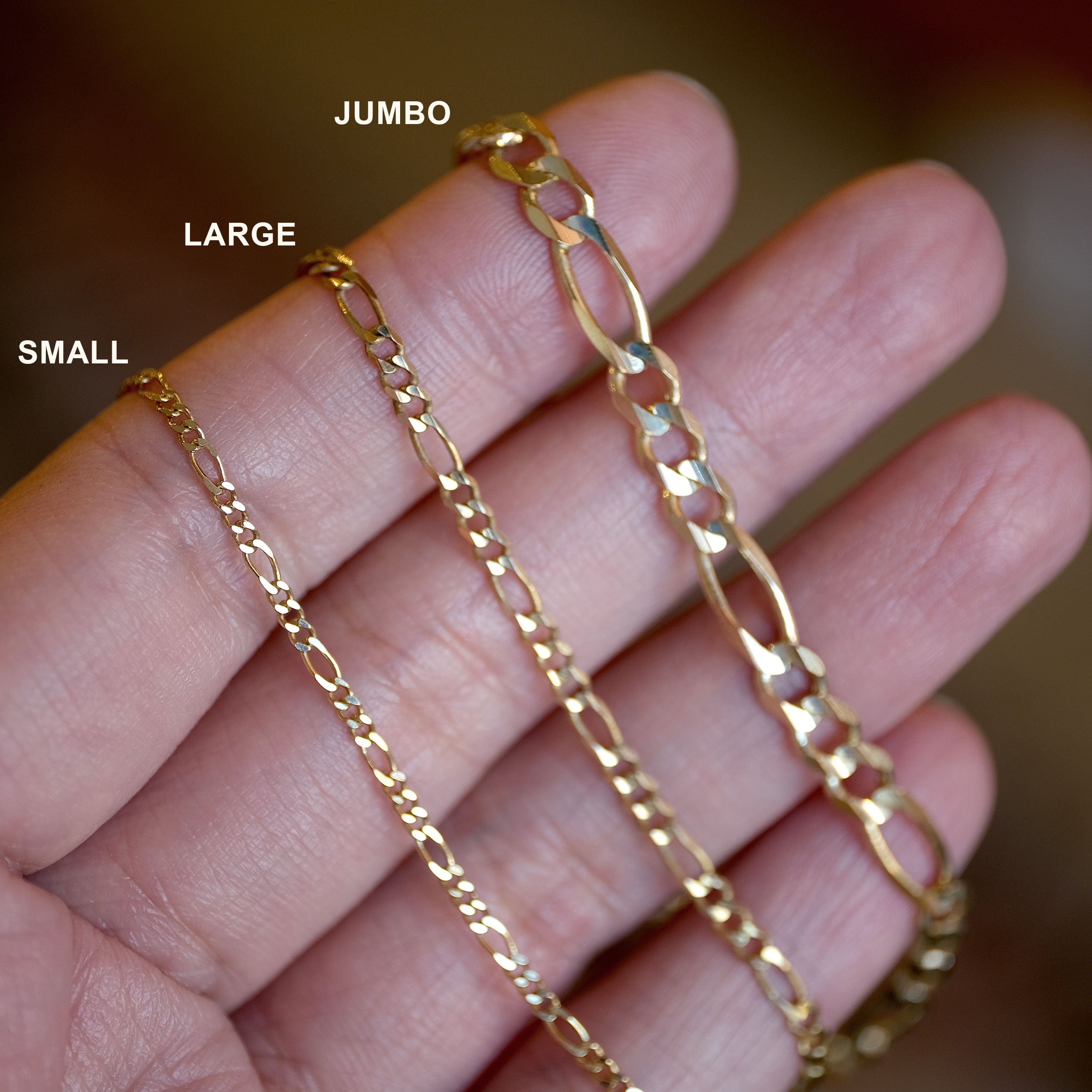 Small Fig Chain