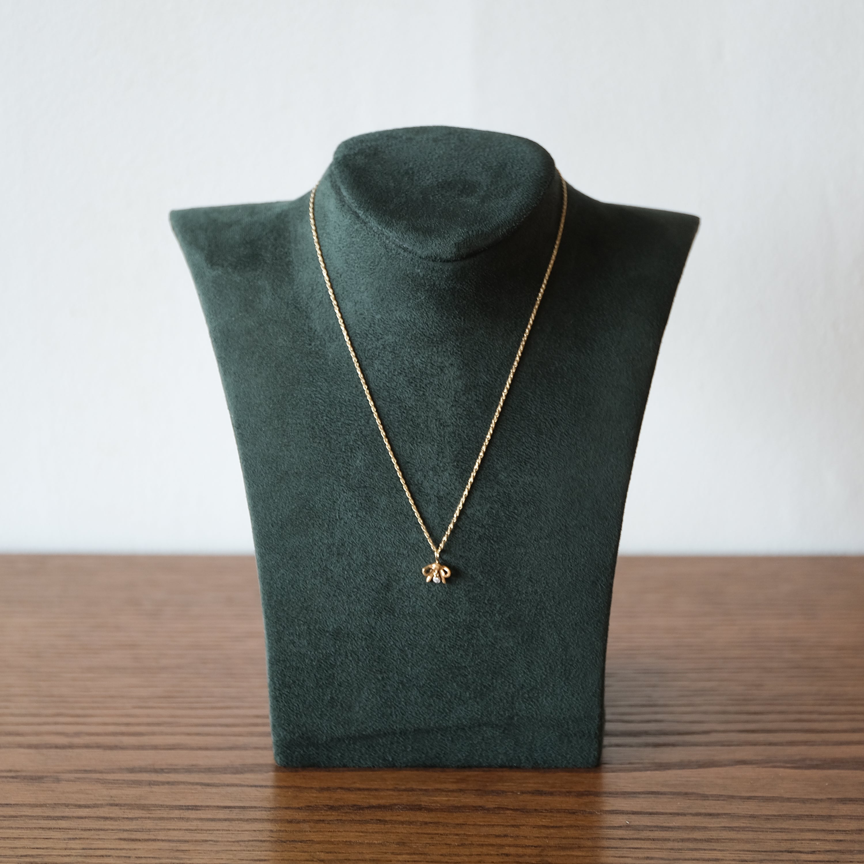 Sweet Bow Charm | OOAK