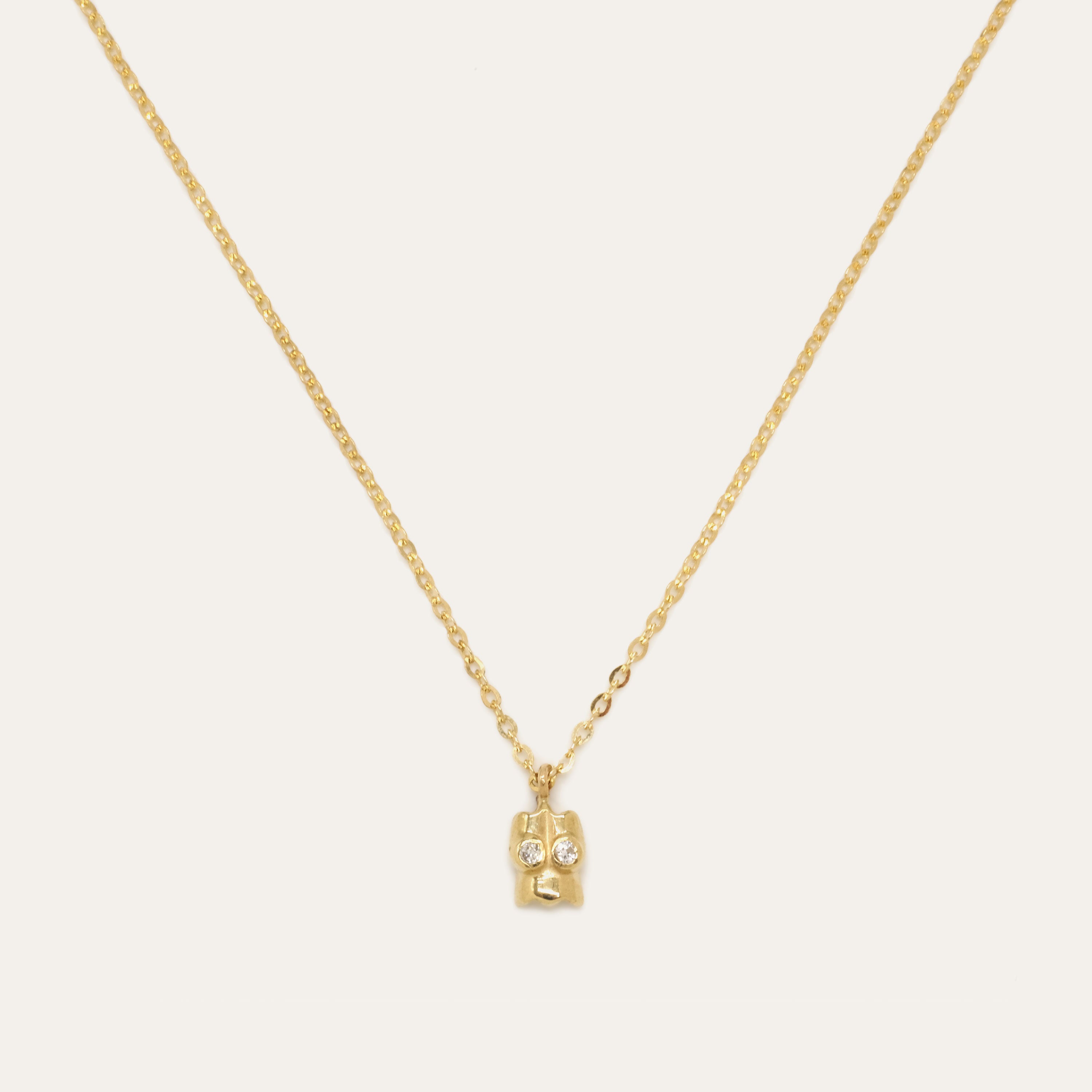 GOLD  BREAST  PENDANT値下げしました the-breast-nck-new.jpg?v=