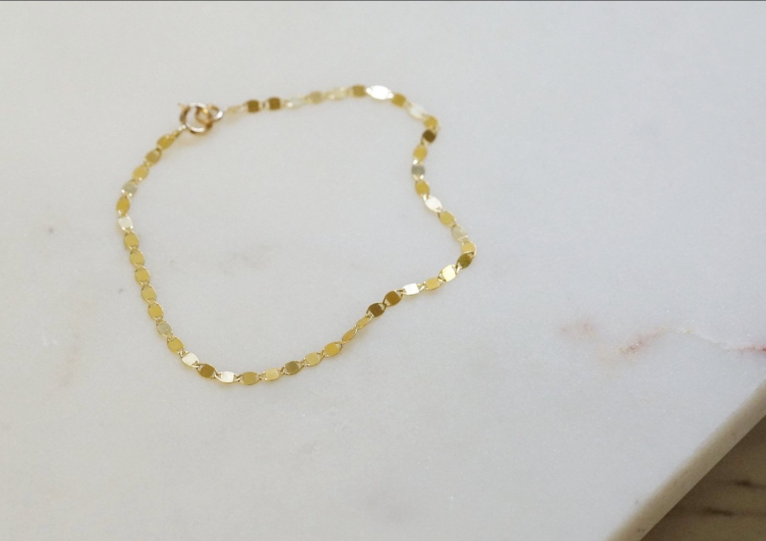 Disco Bracelet | Ready To Ship