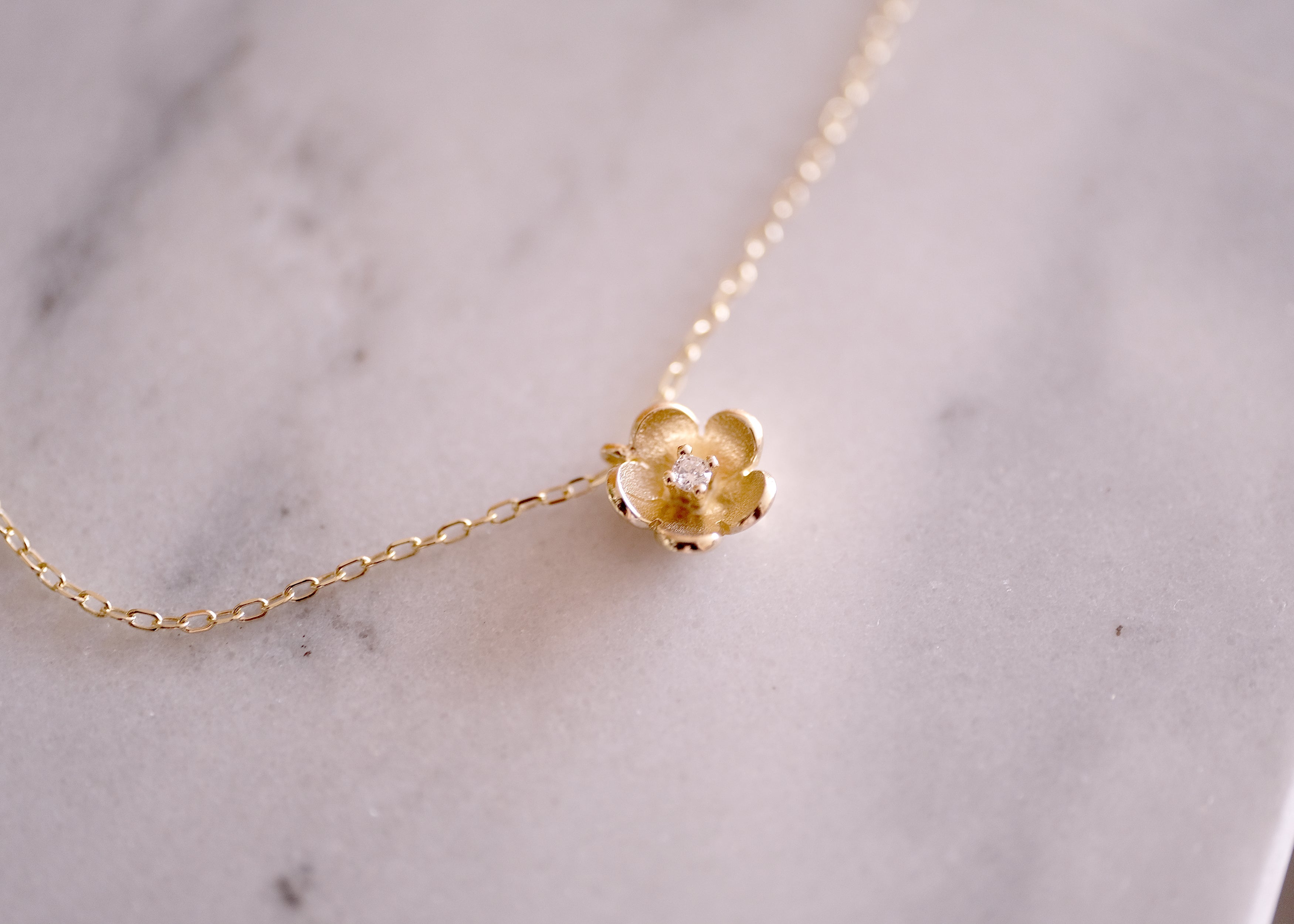 Evermore Necklace | Ready to Ship