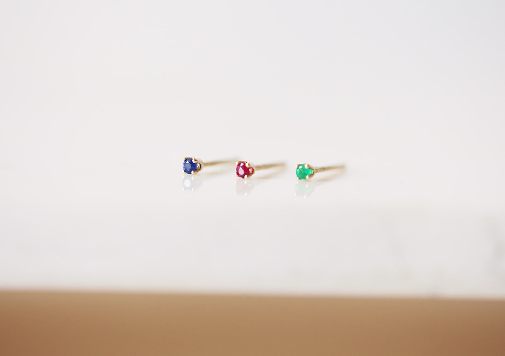 Baby Stud Earring