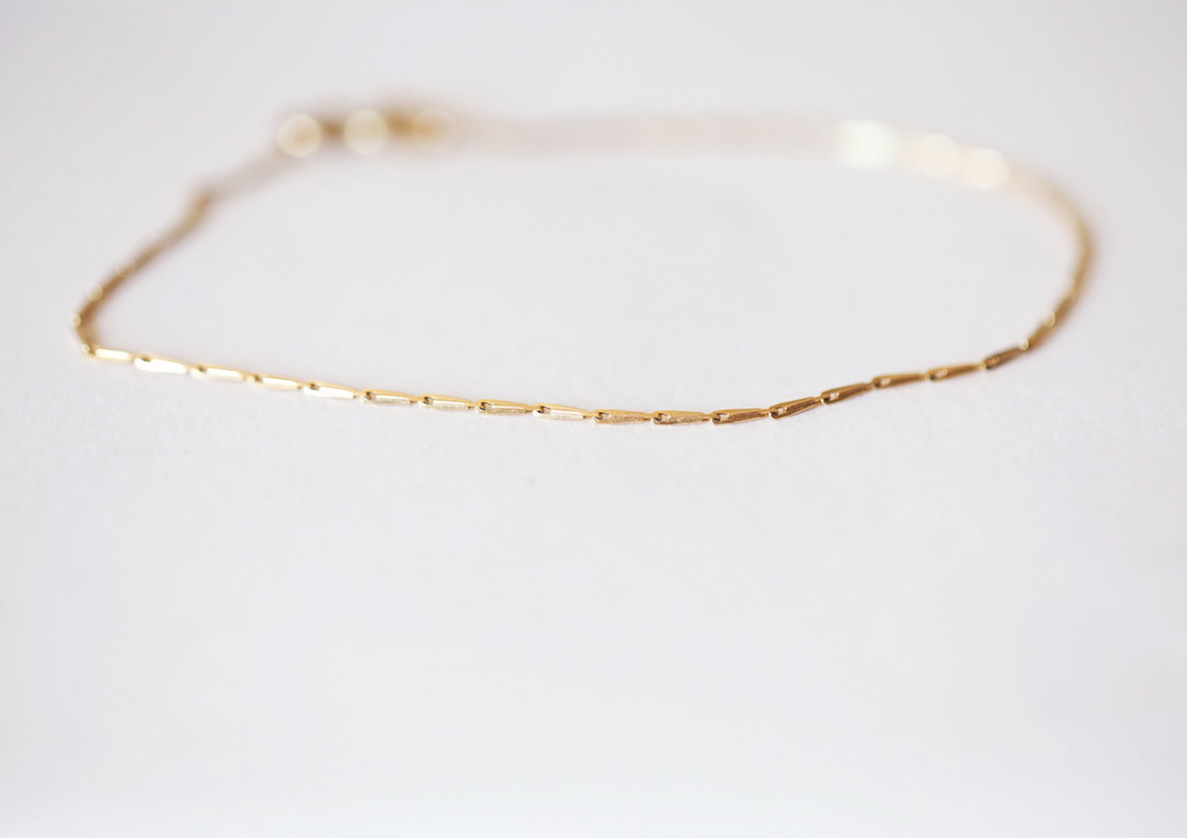 Vice Versa Haystack Bracelet