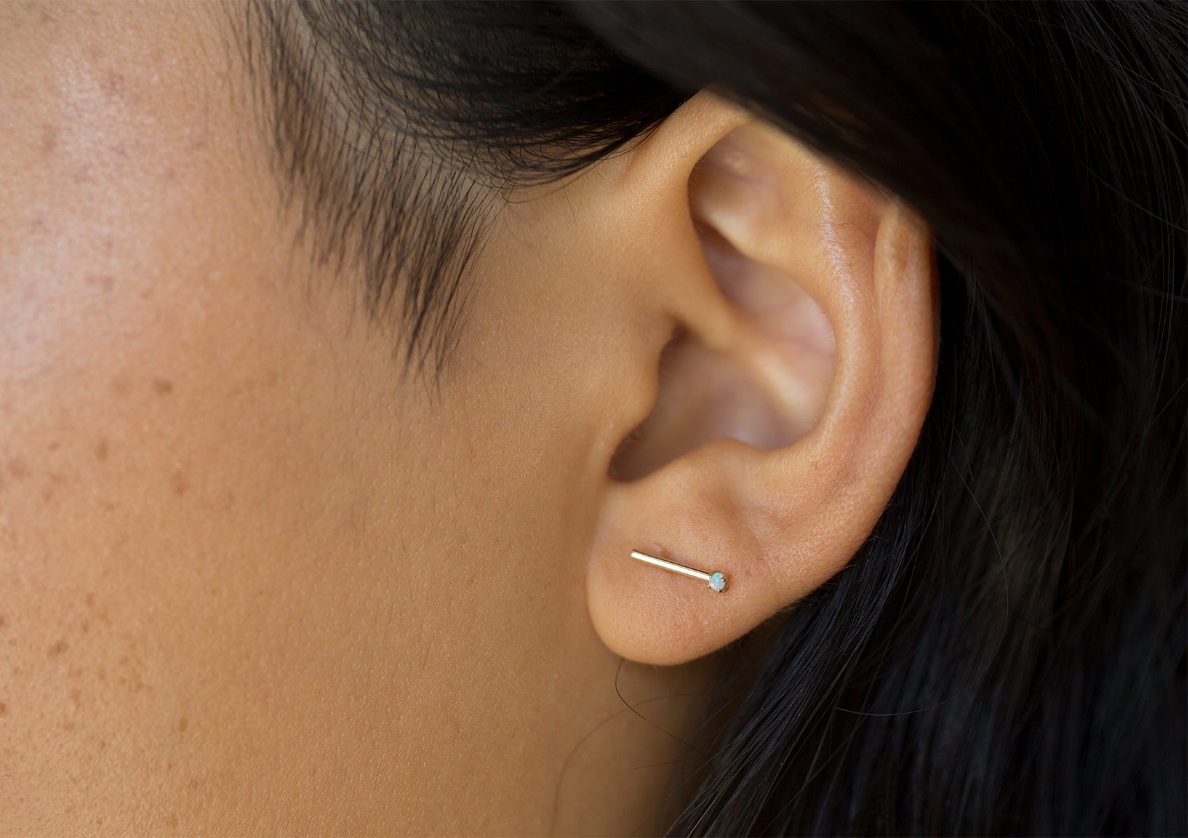 Matchstick Earring | Wholesale