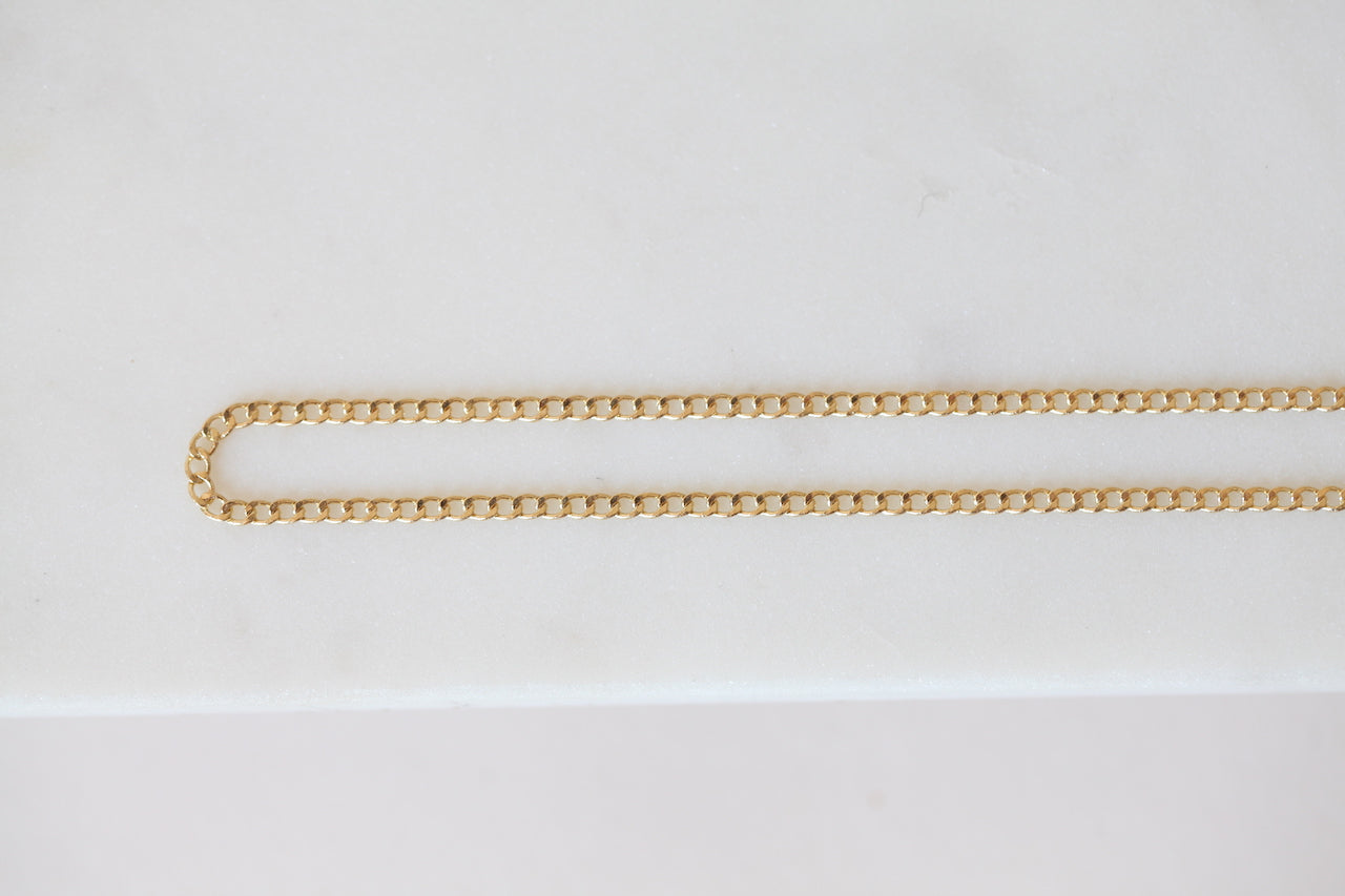 Greg Chain