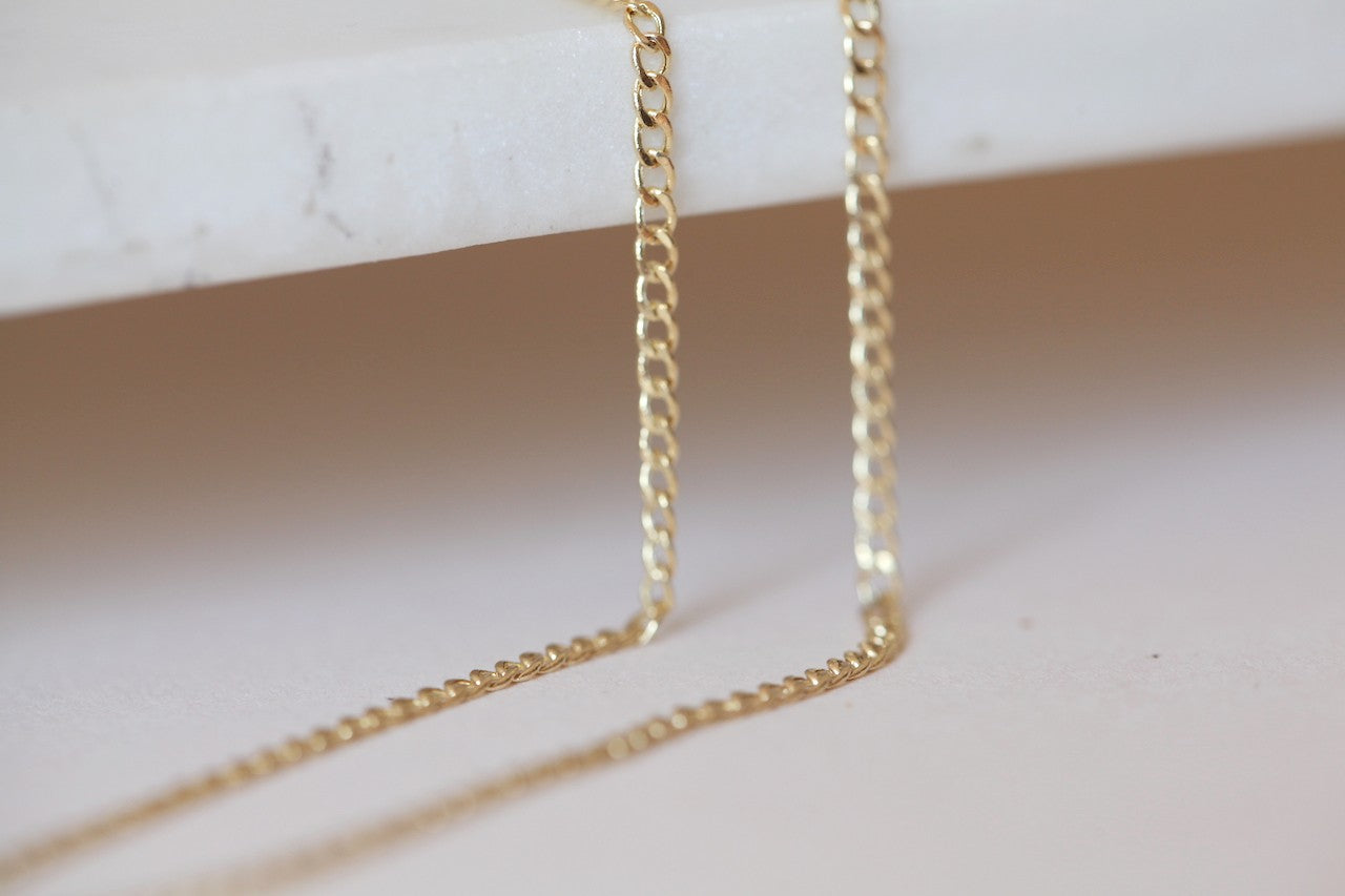 Greg Chain