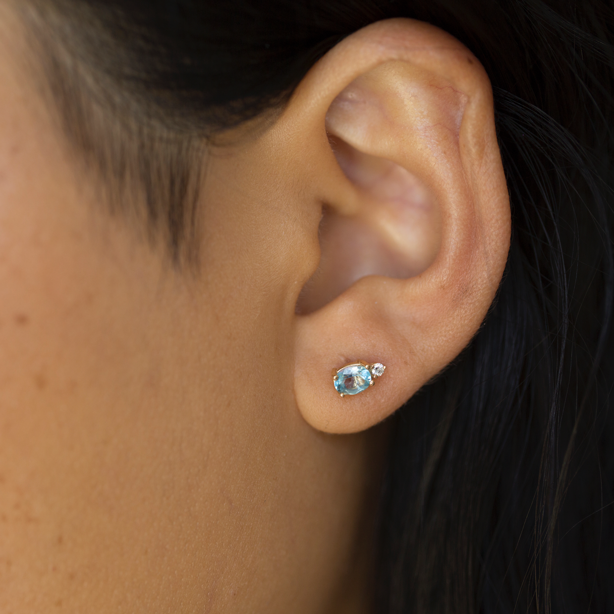 Morning Dew Earring | Ready To Ship