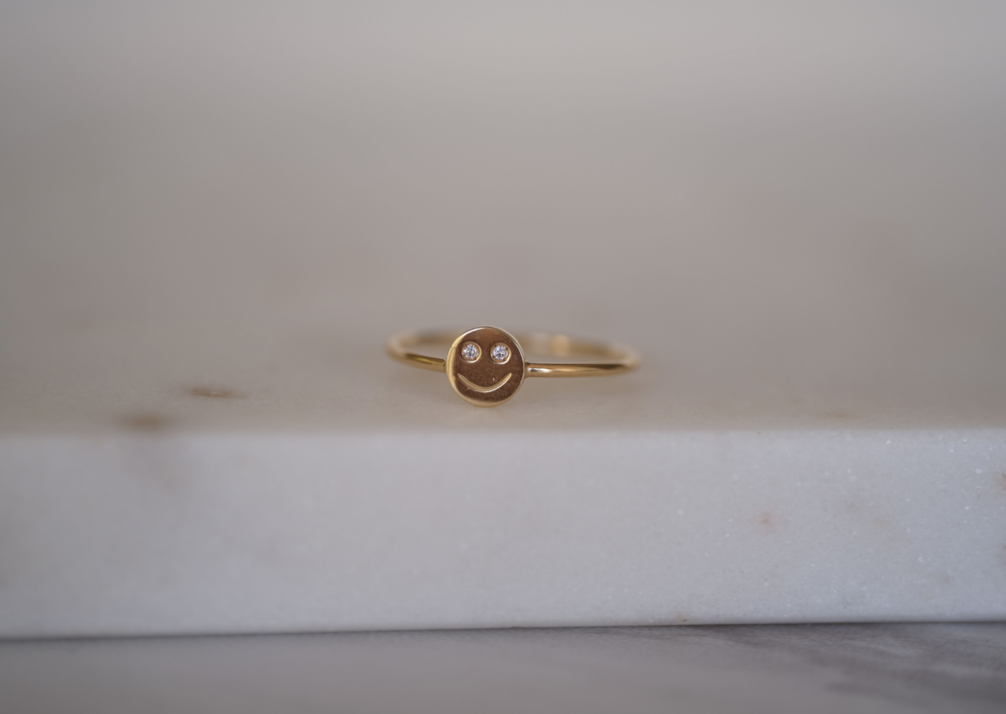 Happy Times Ring | Wholesale