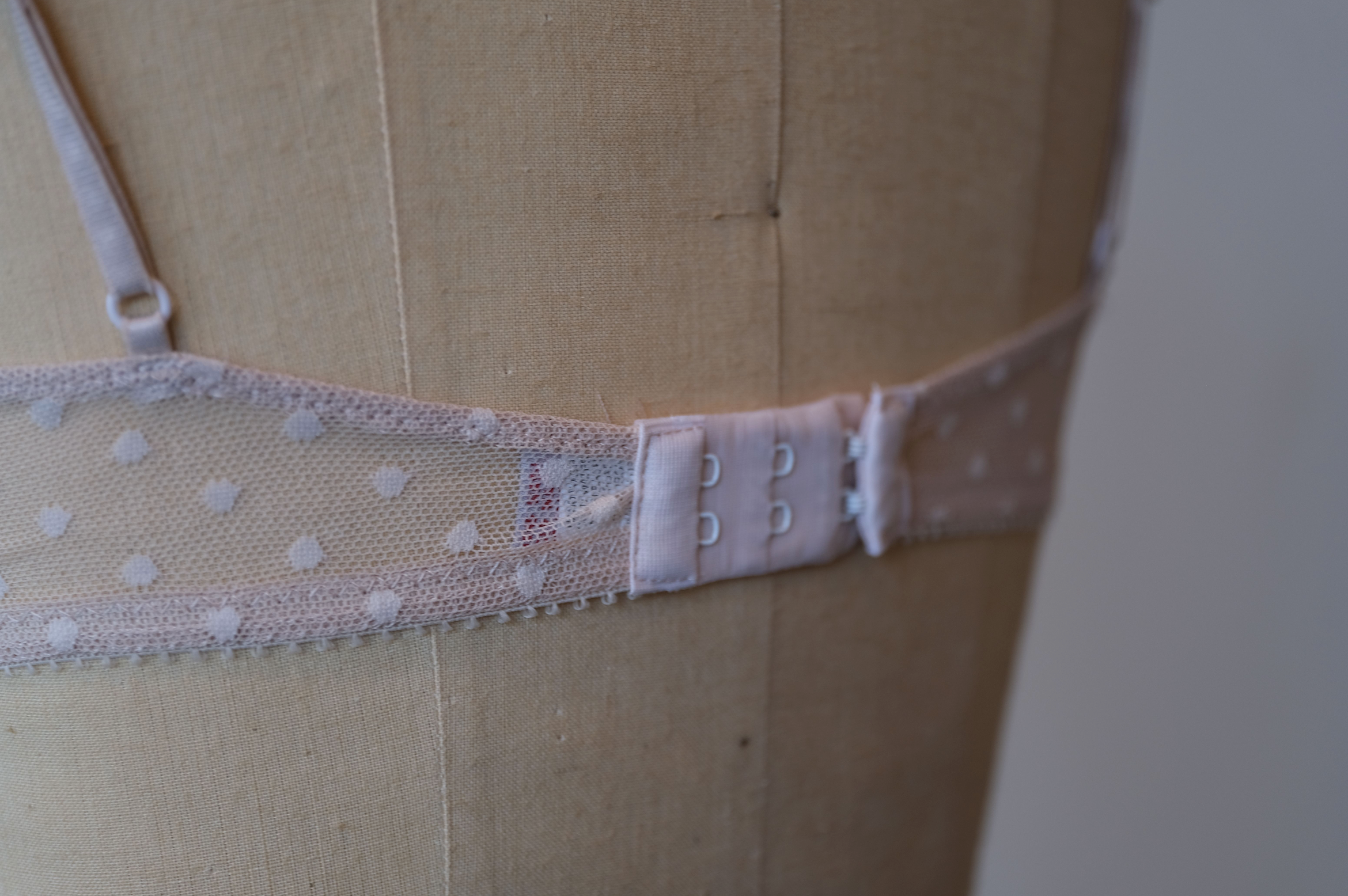 Only Hearts Coco Rosie Bralette