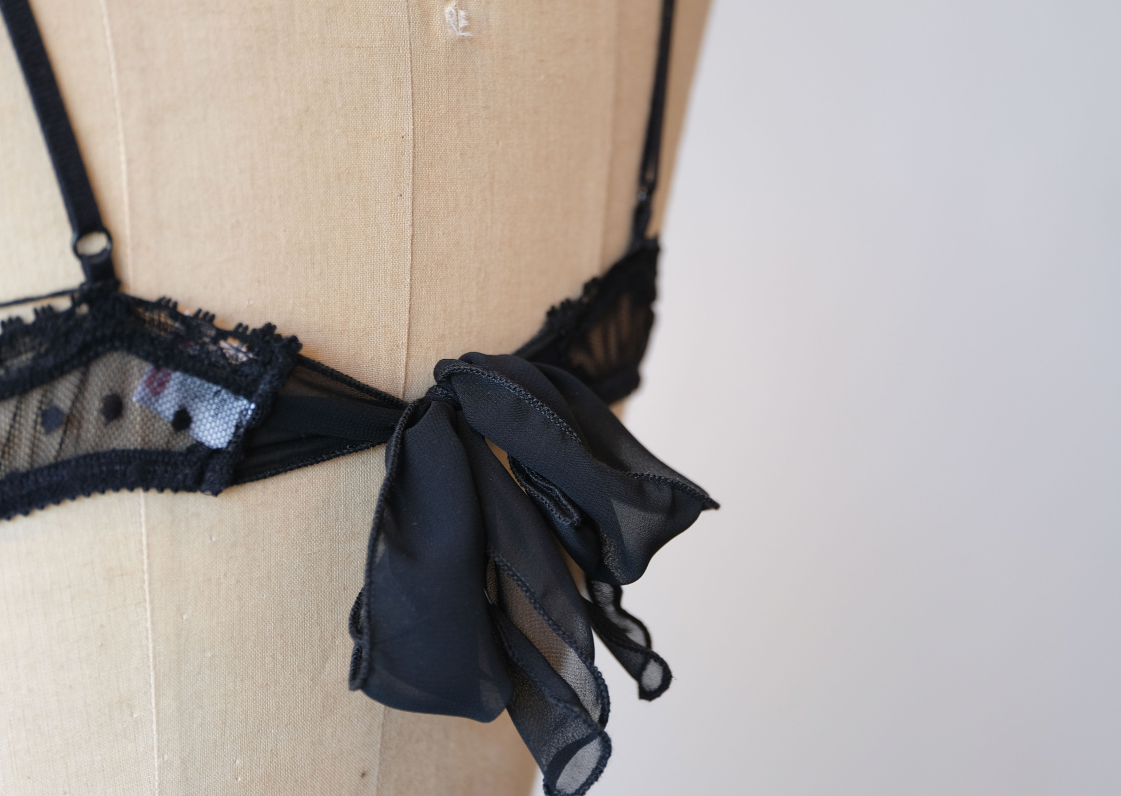 Only Hearts Coucou Lola Bralette