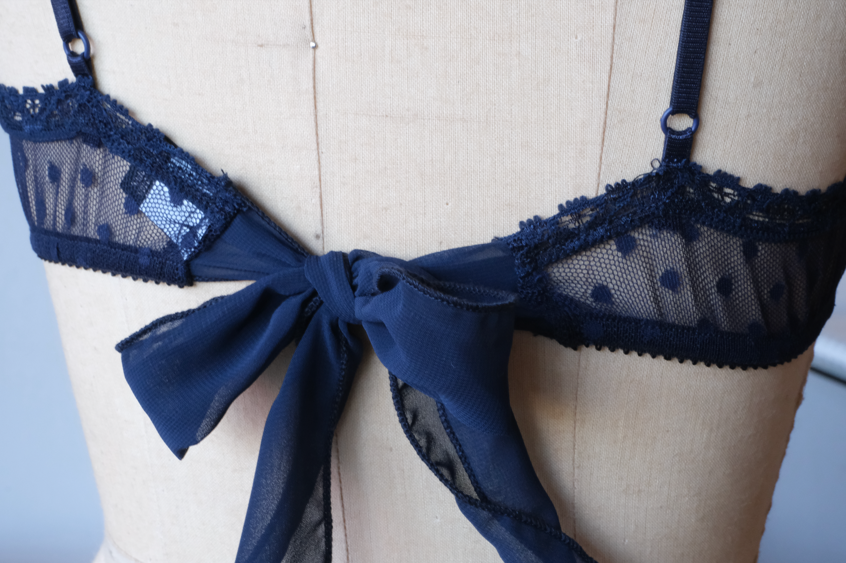 Only Hearts Coucou Lola Bralette