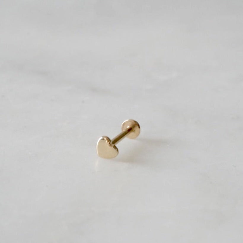 Baby Heart Threader | Ready To Ship