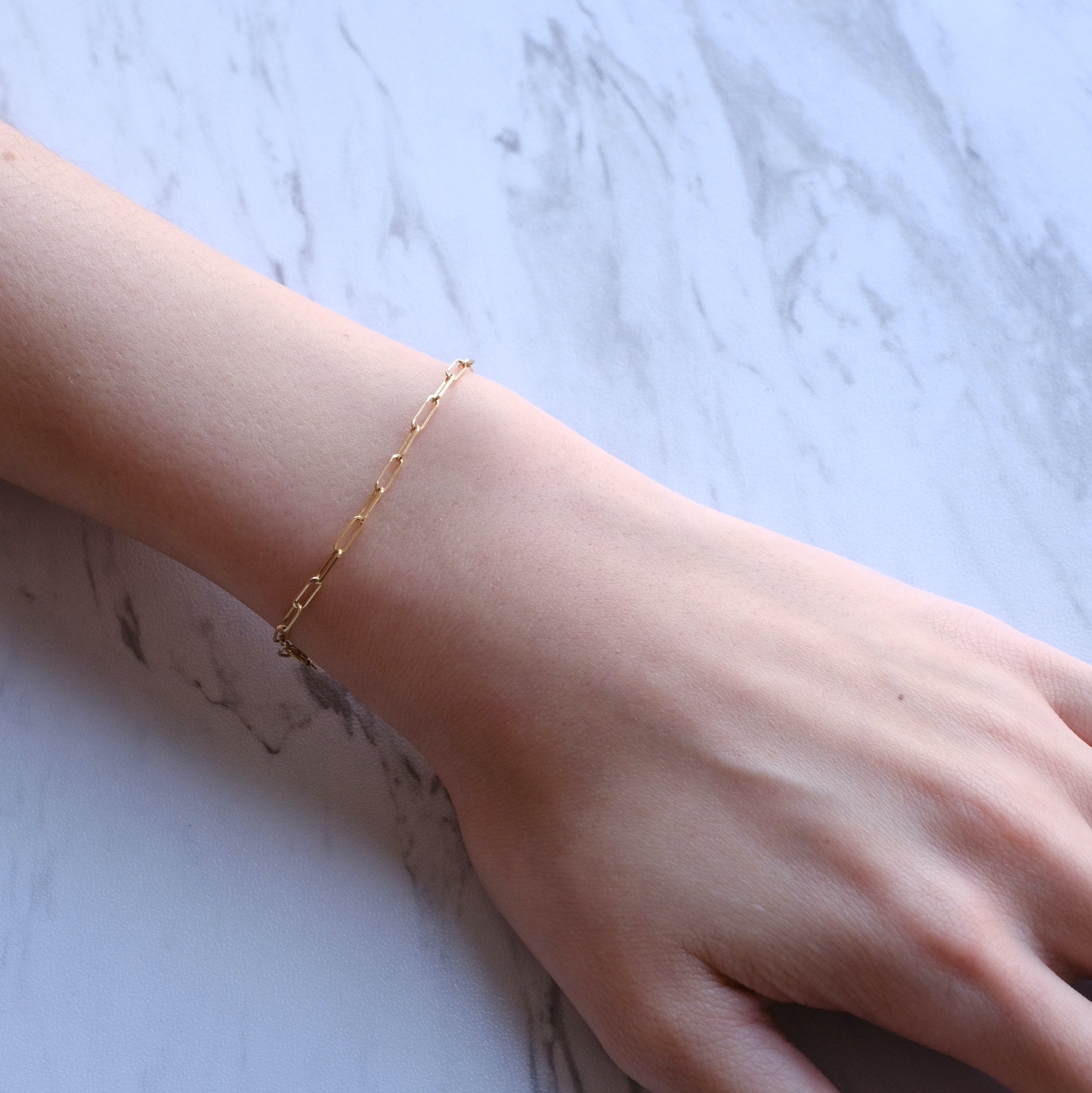 Brick Bracelet | Ready To Ship