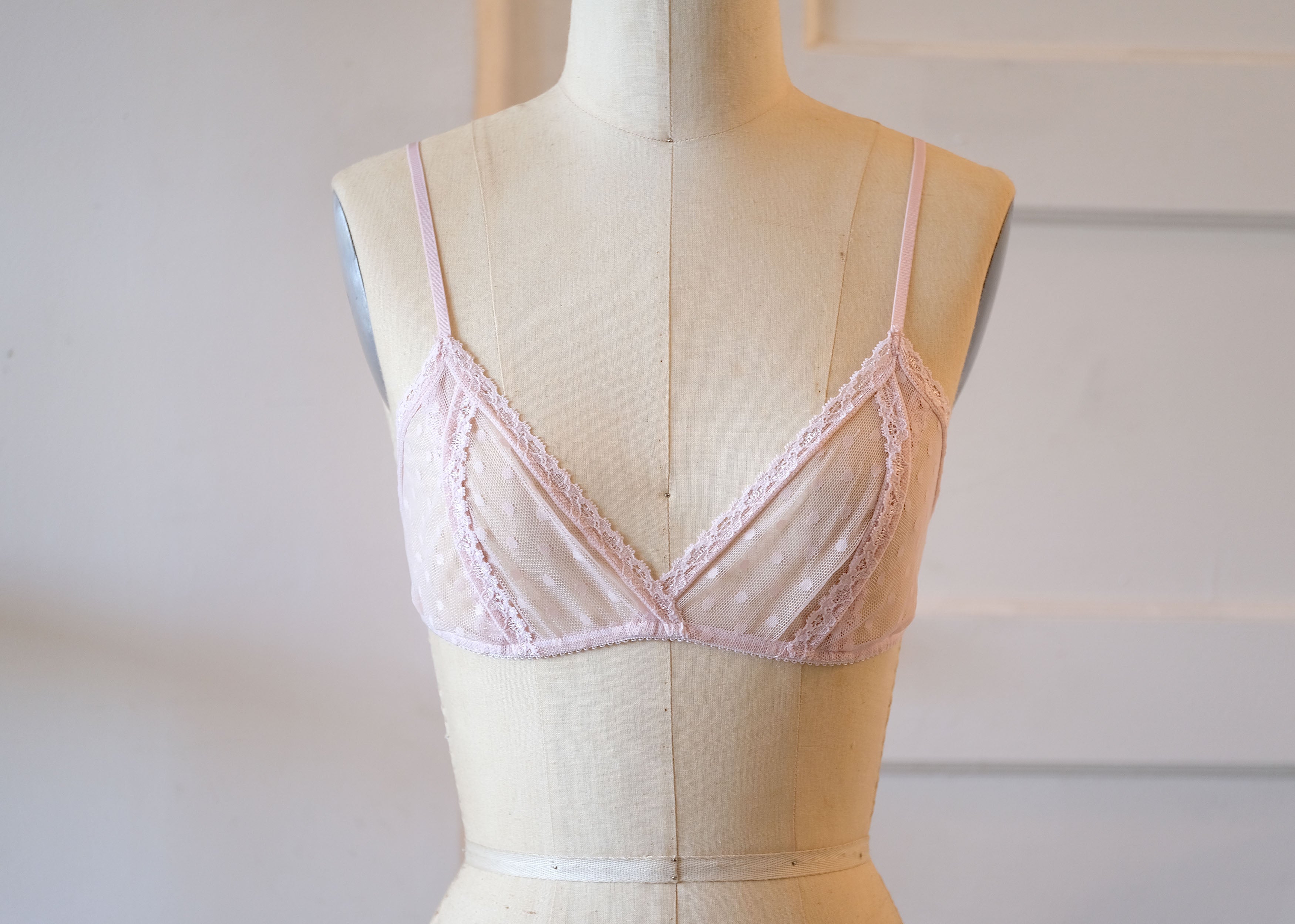 Only Hearts Coucou Lola Bralette