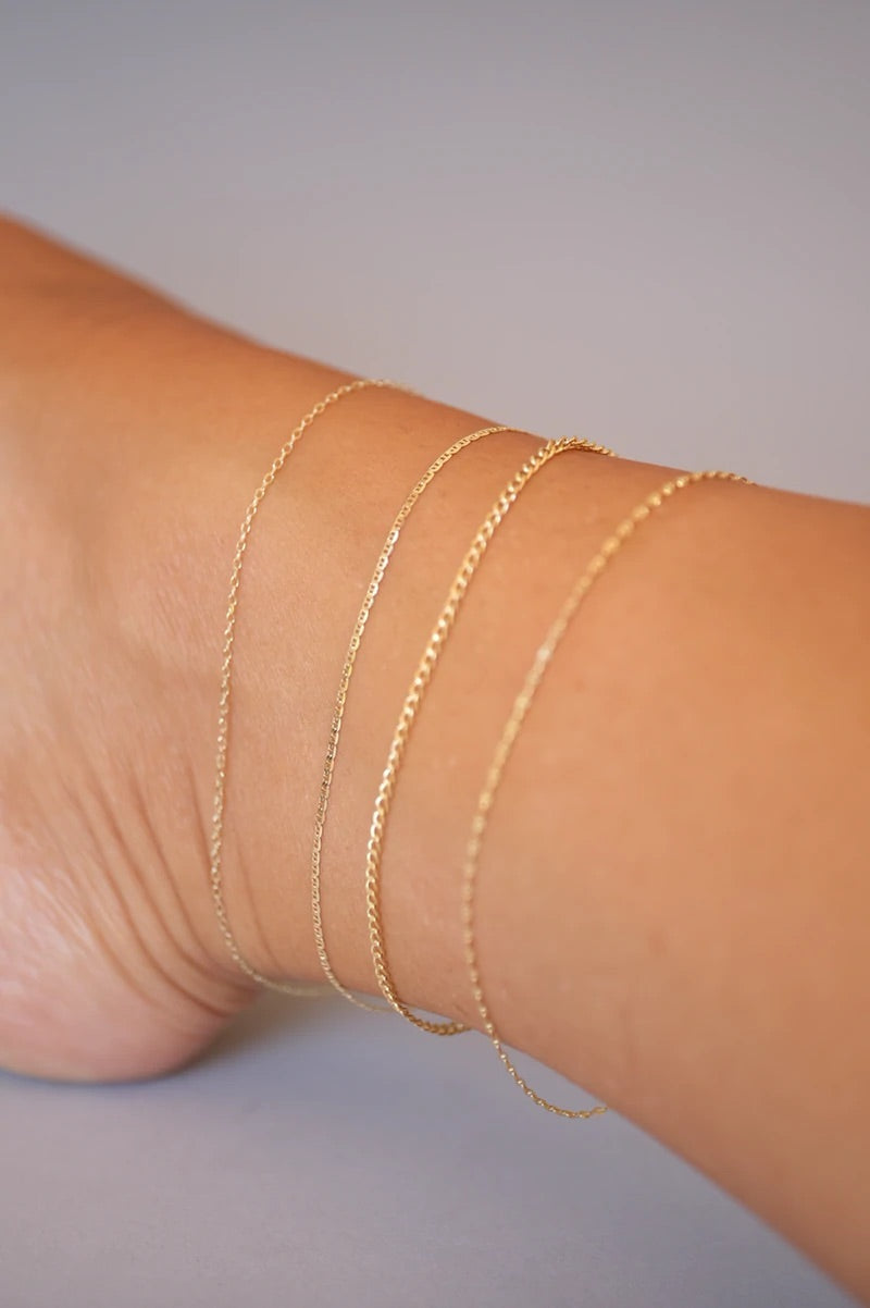 Greg Anklet
