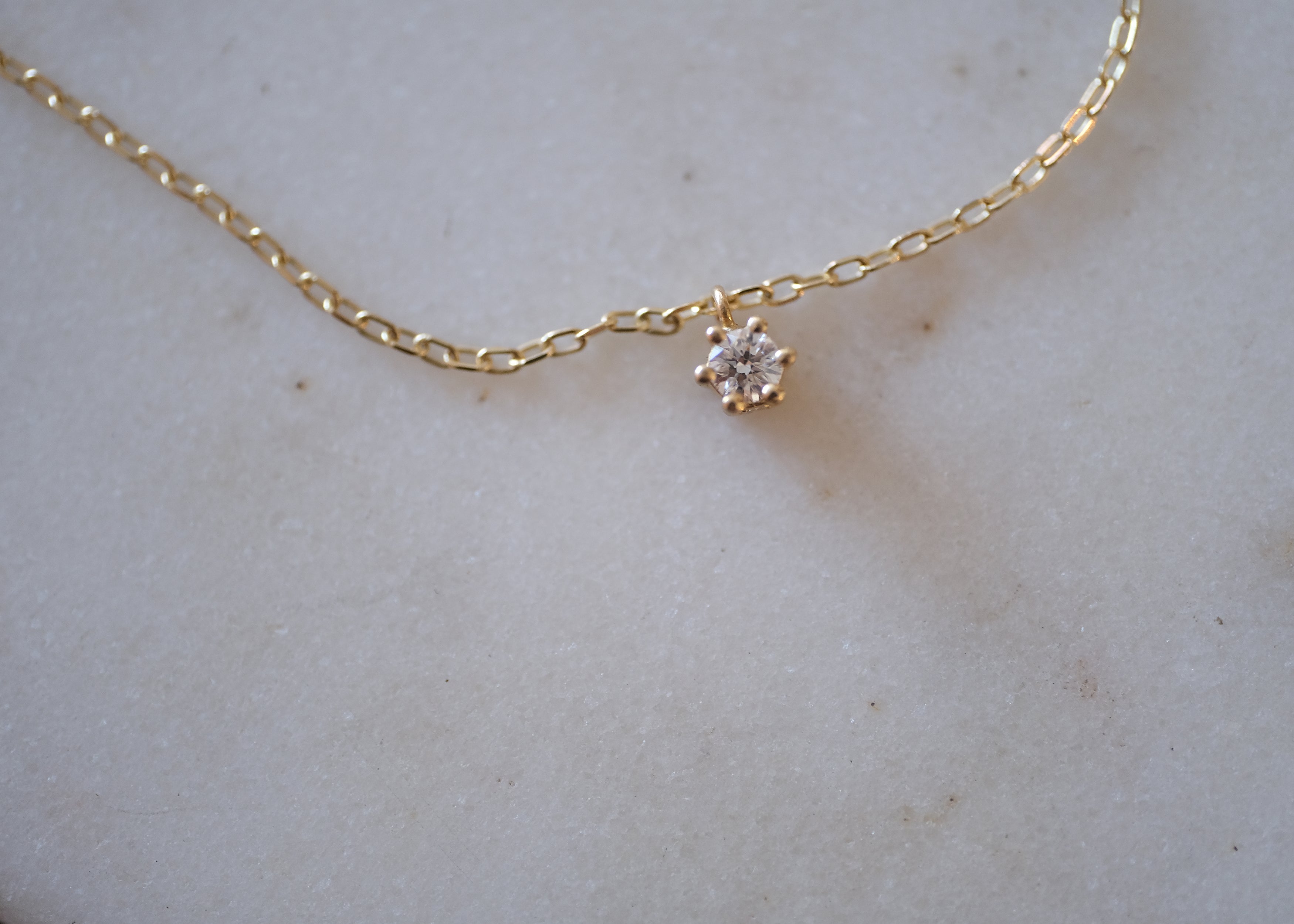 Joy Necklace