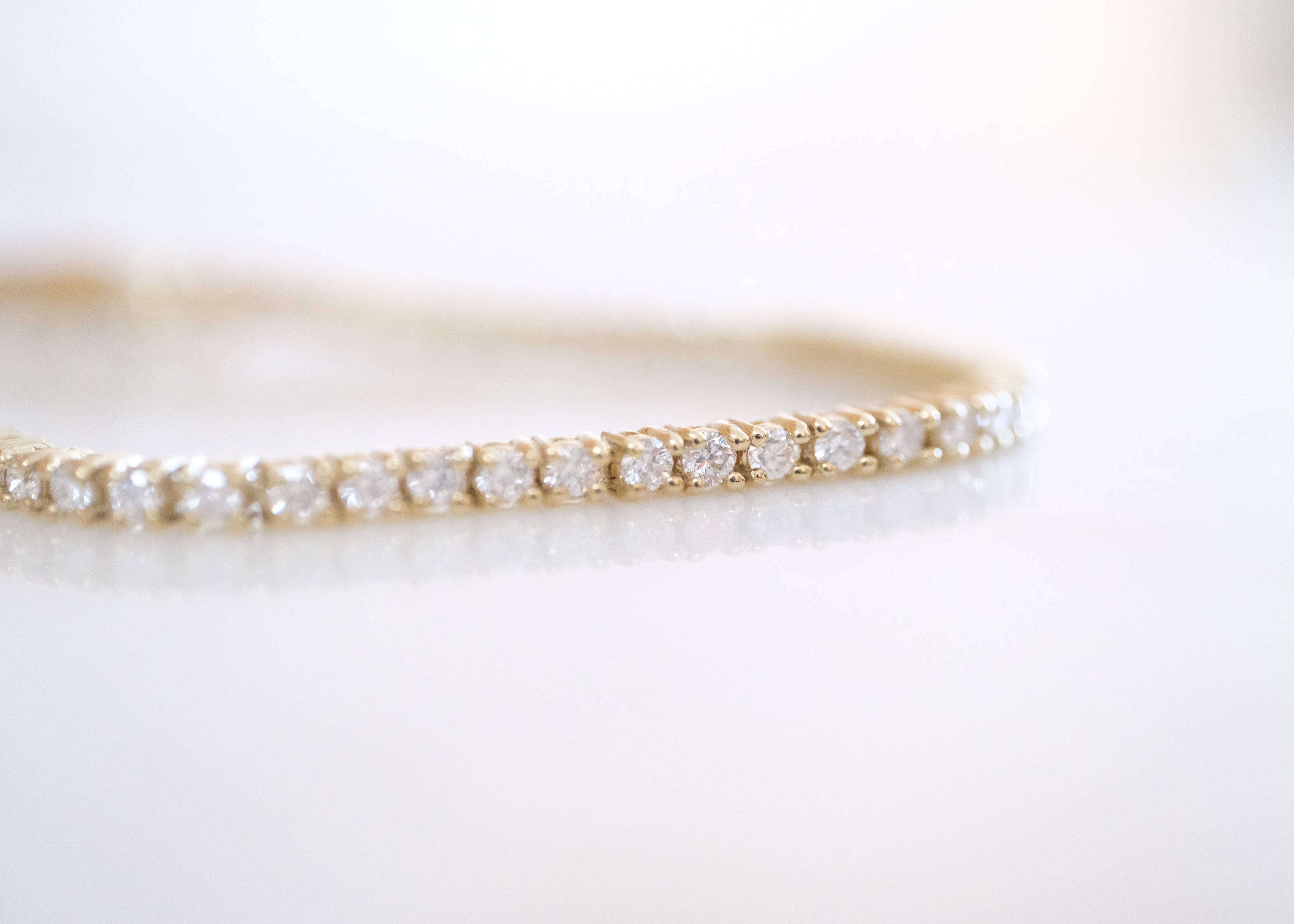 Tennis Bracelet | OOAK