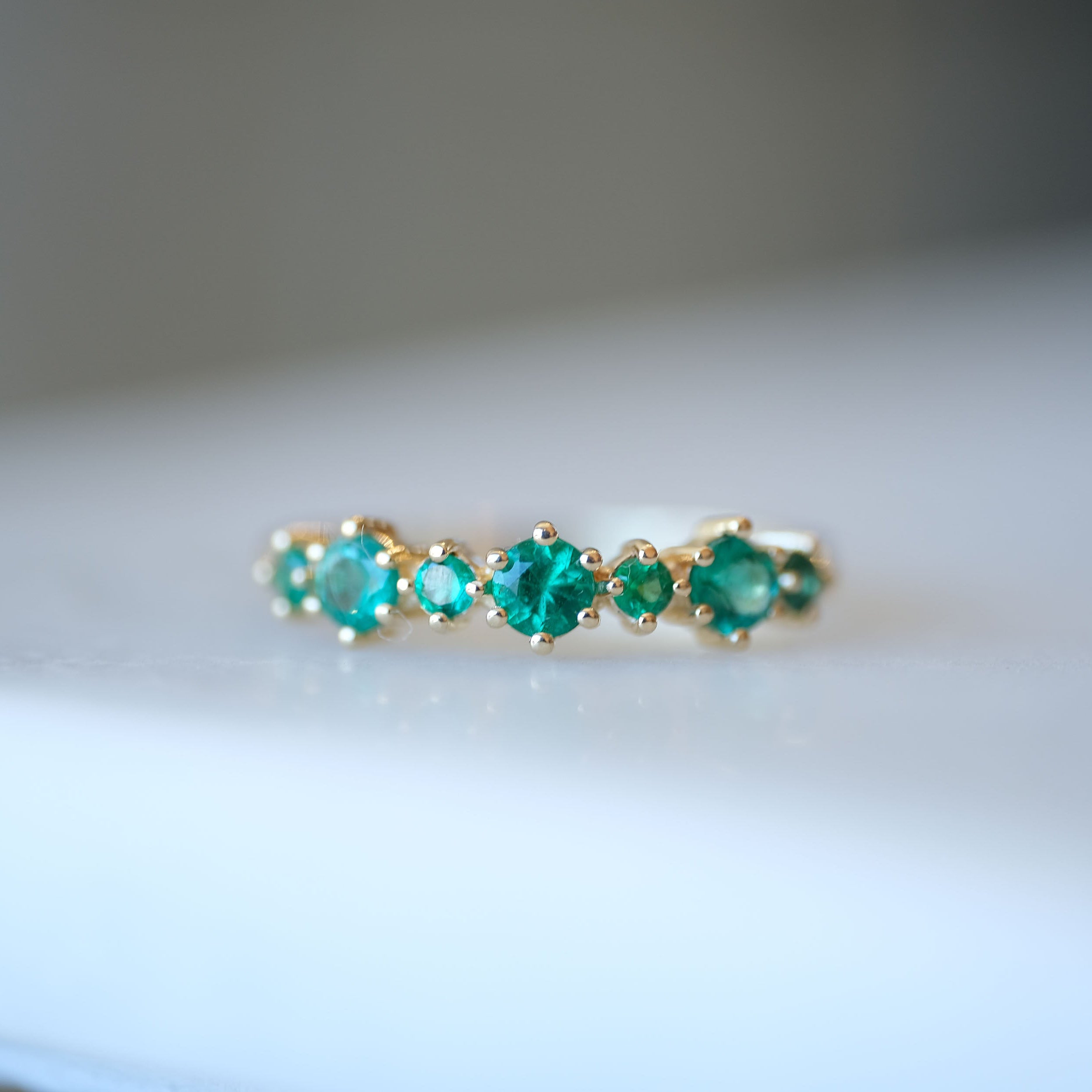 Orbit Ring | Ready To Ship