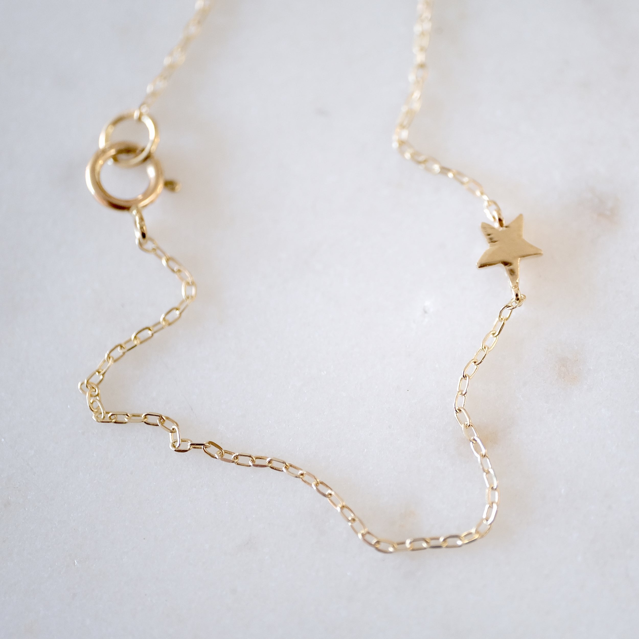 Star Bracelet