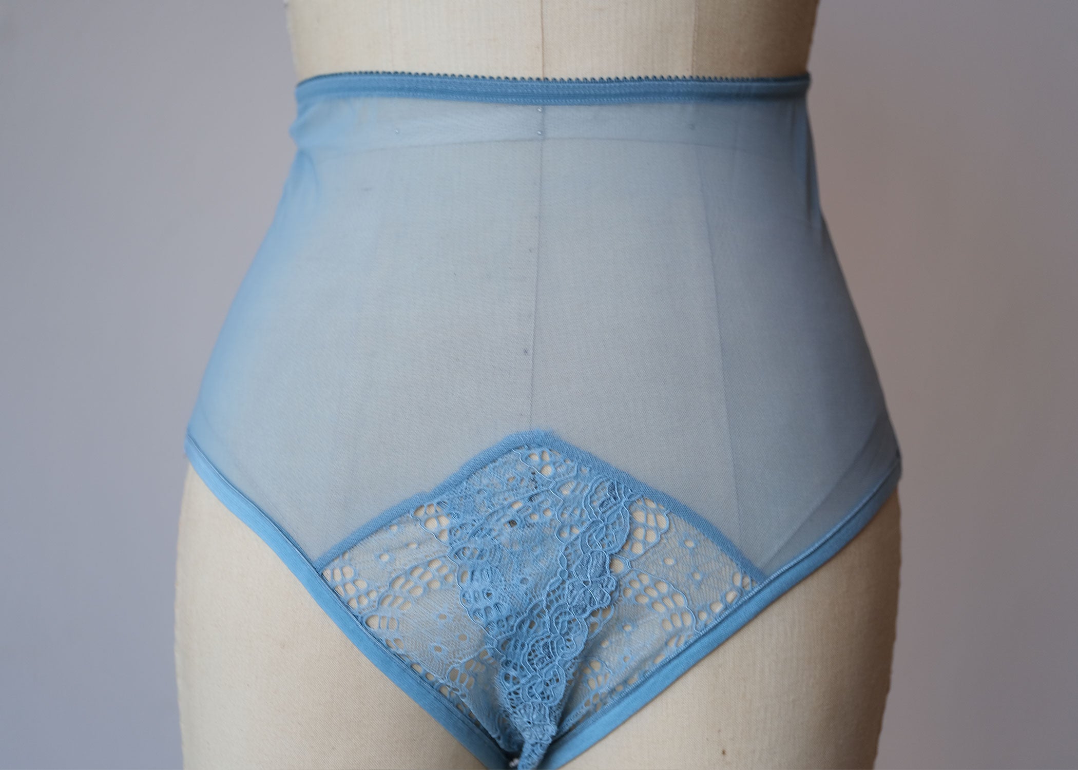 Only Hearts Whisper Sweet Nothings Coucou High Waist Brief